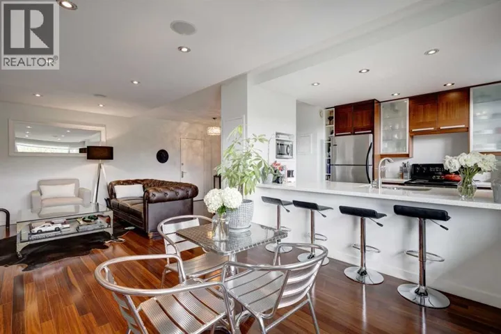 107, 3339 Rideau Place SW, Calgary, Alberta T2S1Z5
