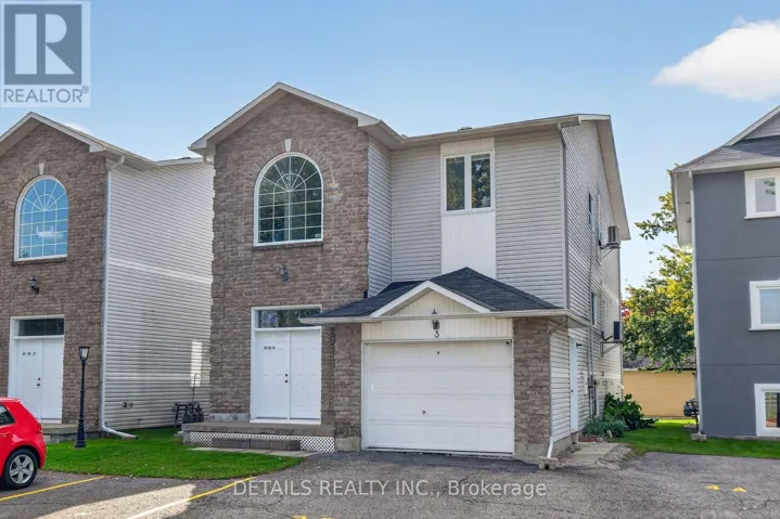3C - 75 LAPOINTE BOULEVARD, Russell, Ontario K0A1W0