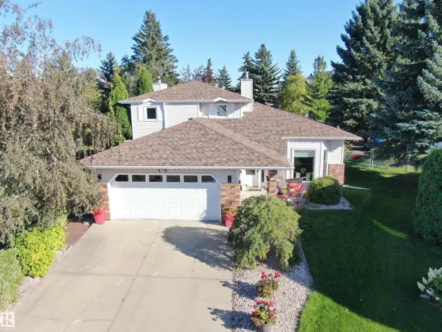 56 STONESHIRE CR, Spruce Grove, Alberta T7X3E2