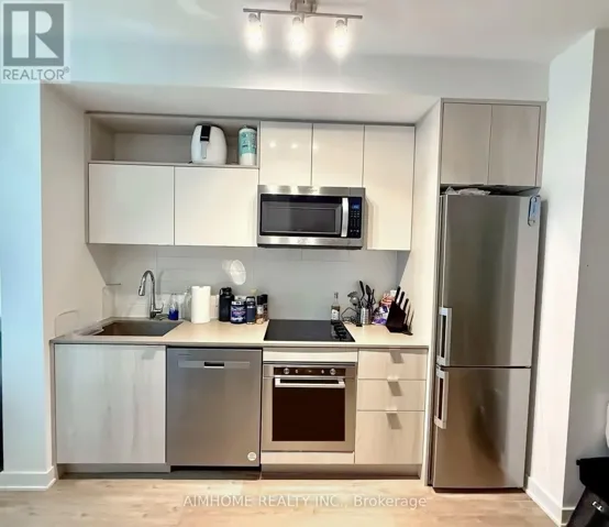 456 - 121 LOWER SHERBOURNE STREET, Toronto (Moss Park), Ontario M5A0W8