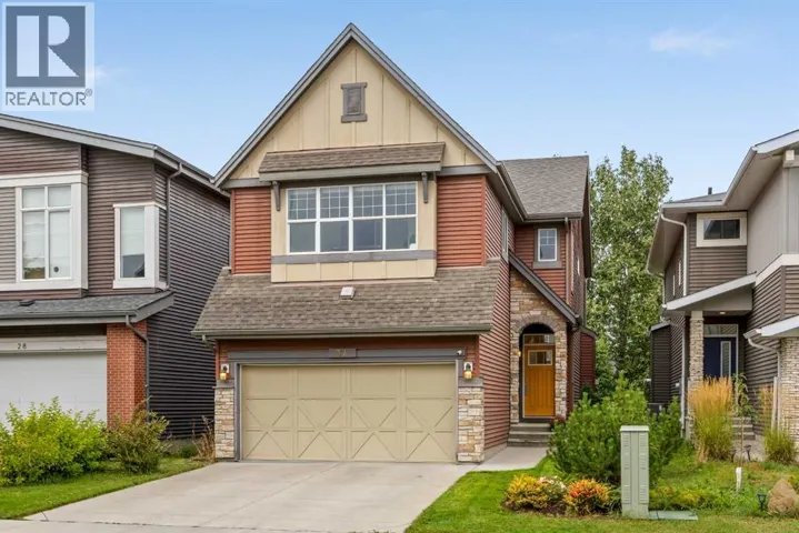 34 Walgrove Terrace SE, Calgary, Alberta T2X2H9