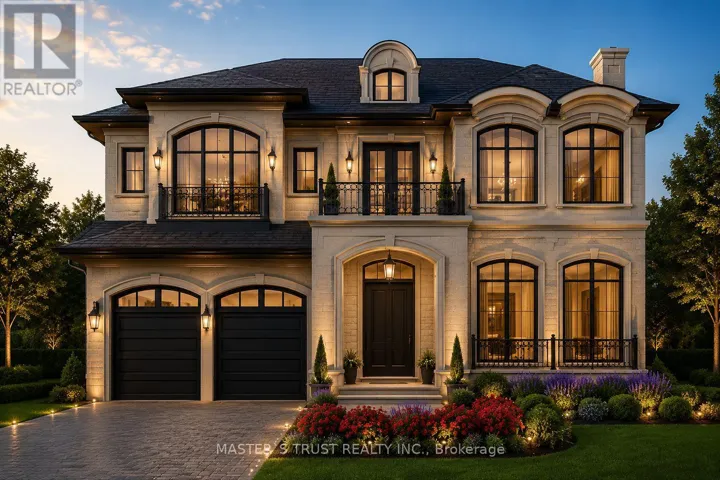 5 LUNAR CRESCENT, Markham (Buttonville), Ontario L3R2T9