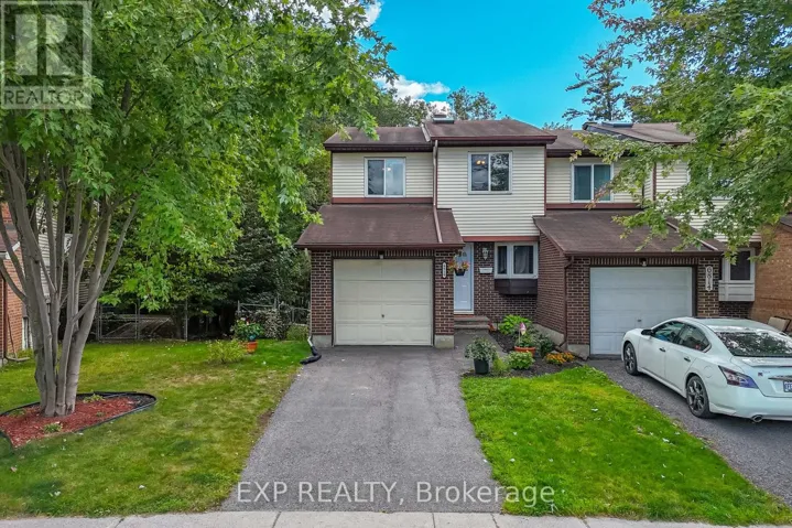 93 - 6816 BILBERRY DRIVE, Ottawa, Ontario K1C3R4