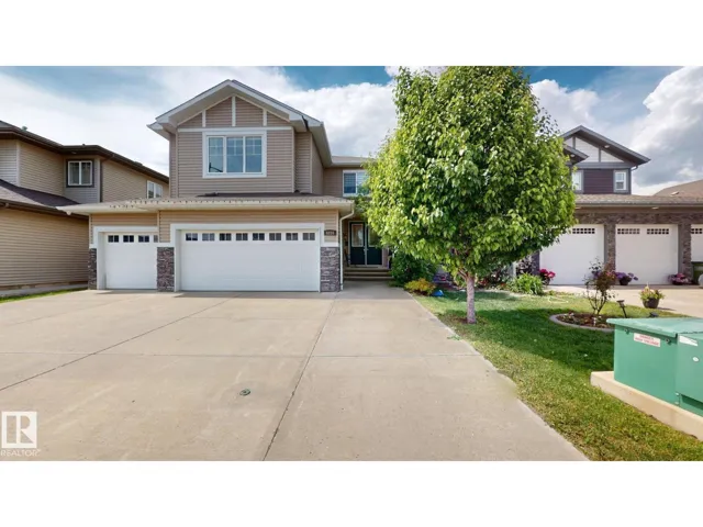 4016 8 ST NW, Edmonton, Alberta T6T0T3
