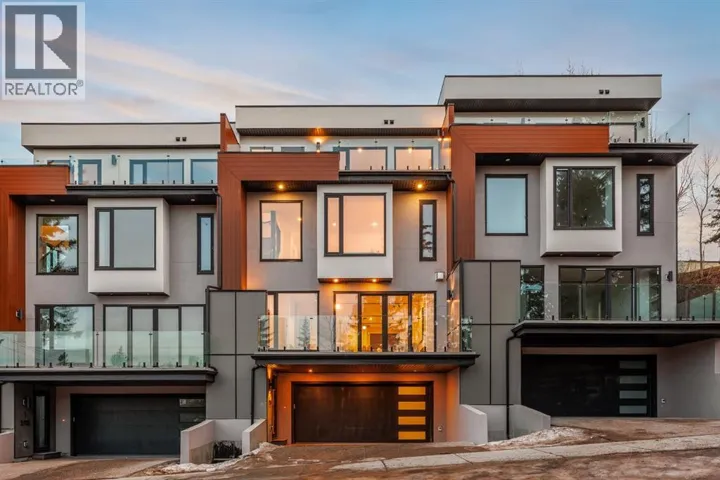 2, 2703 Erlton Street SW, Calgary, Alberta T2S2W4
