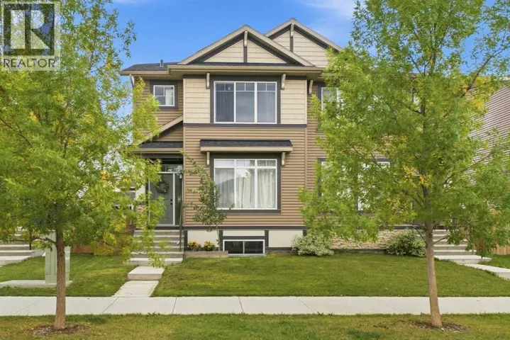 516 West Lakeview Drive, Chestermere, Alberta T1X2A2