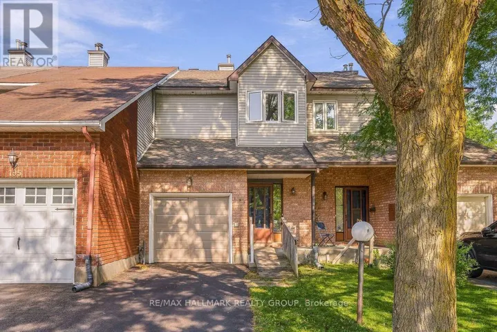 197 TARTAN DRIVE, Ottawa, Ontario K2J3S3