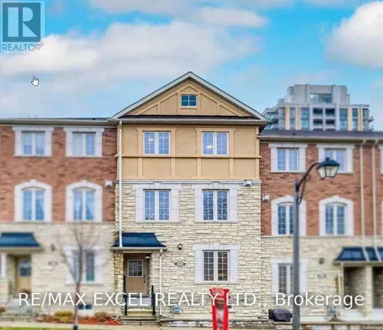 99 BATTISTA PERRI DRIVE, Markham (Wismer), Ontario L6E0R6