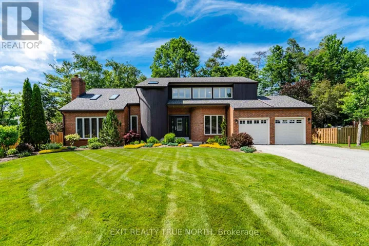 14 ROSEWOOD AVENUE, Springwater (Midhurst), Ontario L9X0P5