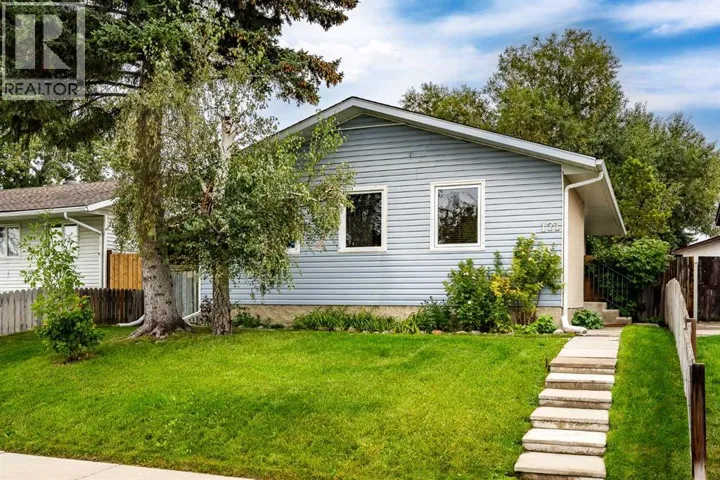 171 Pensville Road SE, Calgary, Alberta T2A4S6