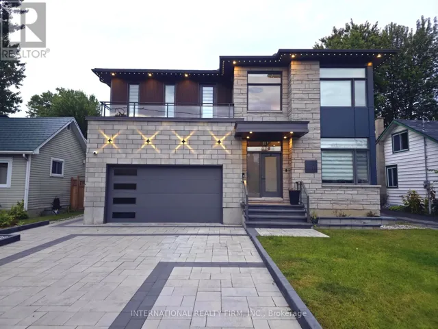 79 BOYCE AVENUE, Ottawa, Ontario K2B6J1