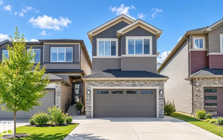 4319 36 ST, Beaumont, Alberta T4X3G8