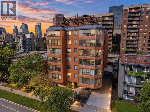 301, 626 15 Avenue SW, Calgary, Alberta T2R0R5
