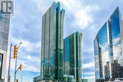 2309 - 9 BOGERT AVENUE, Toronto (Lansing-Westgate), Ontario M2N0H3