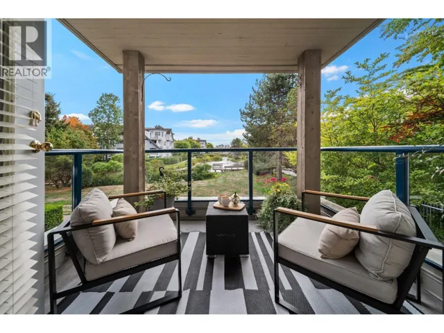 207 5800 ANDREWS ROAD, Richmond, British Columbia V7E6M2