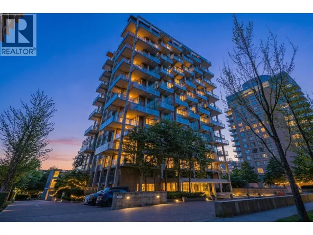 203 5782 BERTON AVENUE, Vancouver, British Columbia V6S0C1