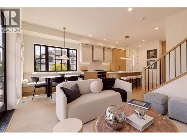 1 3185 VINE STREET, Vancouver, British Columbia V6K3B5