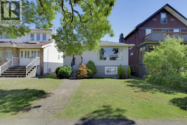 1280 E 27TH AVENUE, Vancouver, British Columbia V5V2L8