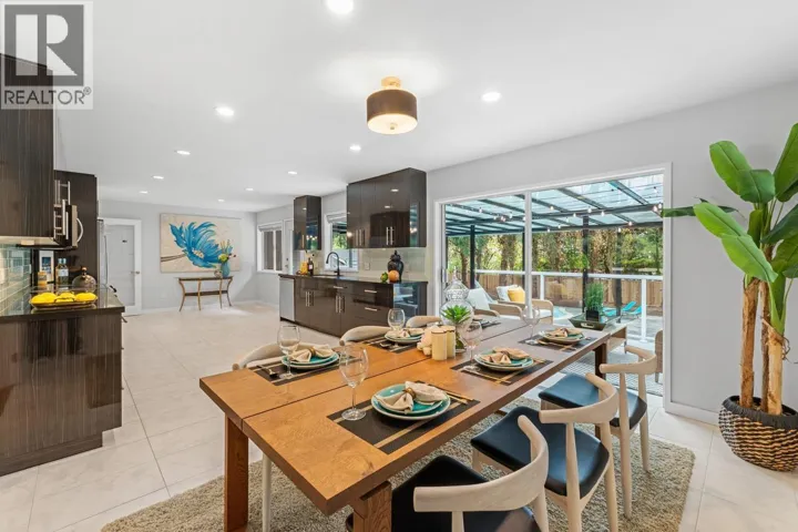 5670 KULLAHUN DRIVE, Vancouver, British Columbia V6N2E5