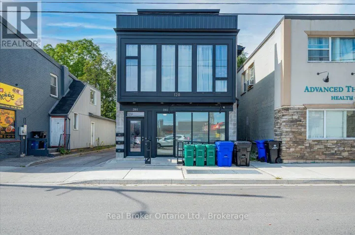 101 - 120 WESTMINSTER DRIVE S, Cambridge, Ontario N3H1S8