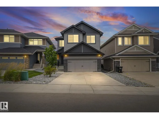 325 Annandale Crescent, Sherwood Park, Alberta T8H1A6