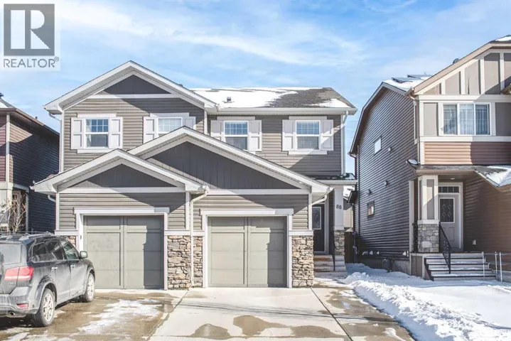 88 Legacy Mews SE, Calgary, Alberta T2X0Y5