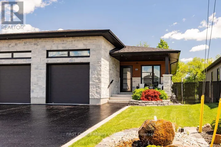 17B ETHIER BOULEVARD, North Glengarry, Ontario K0C1A0