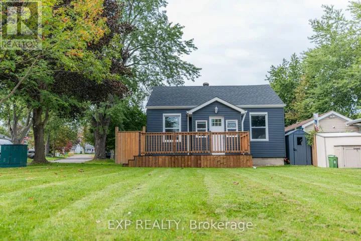 18 NELSON AVENUE, Ajax (Central), Ontario L1S1Z7