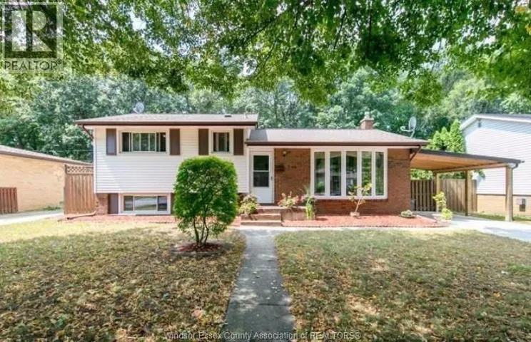3451 ASKIN AVENUE, Windsor, Ontario N9E3J8