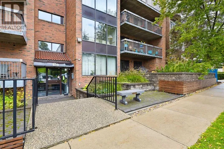 205, 659 4 Avenue NE, Calgary, Alberta T2E0J9