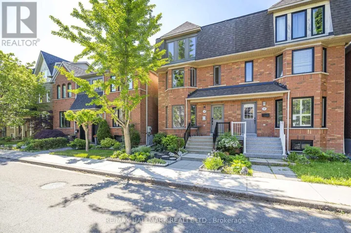 MAIN/BASE - 125 VIELLA STREET, Toronto (Junction Area), Ontario M6N5C7