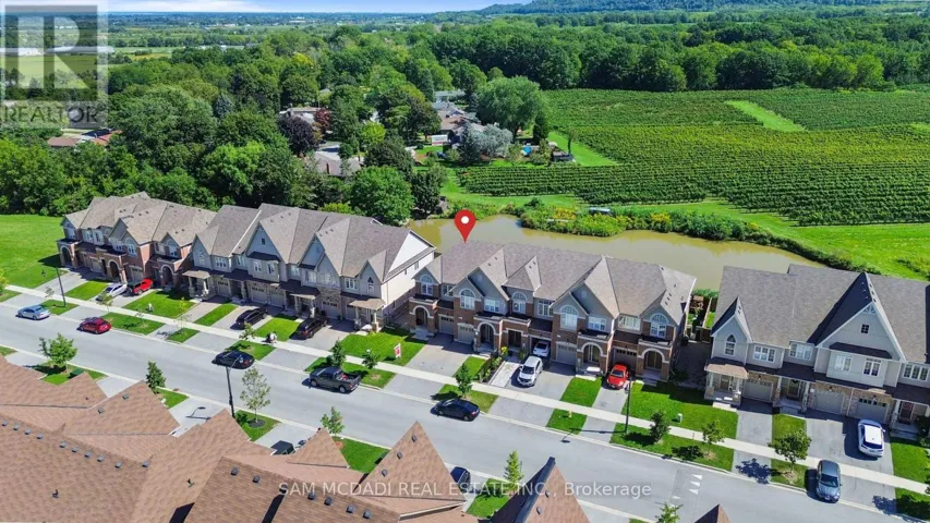 4185 CHERRY HEIGHTS BOULEVARD, Lincoln (Beamsville), Ontario L3J0R3