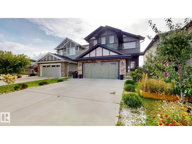 22407 99 AV NW, Edmonton, Alberta T5T7C2