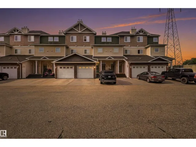 #30 3010 33 AV NW, Edmonton, Alberta T6T0C3