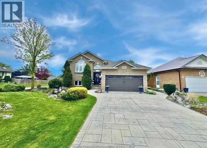 12123 CRANBROOK, Tecumseh, Ontario N8N2M1