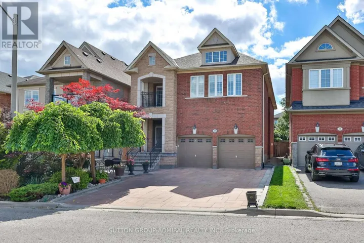 35 STRAUSS ROAD, Vaughan (Patterson), Ontario L4J8Z6