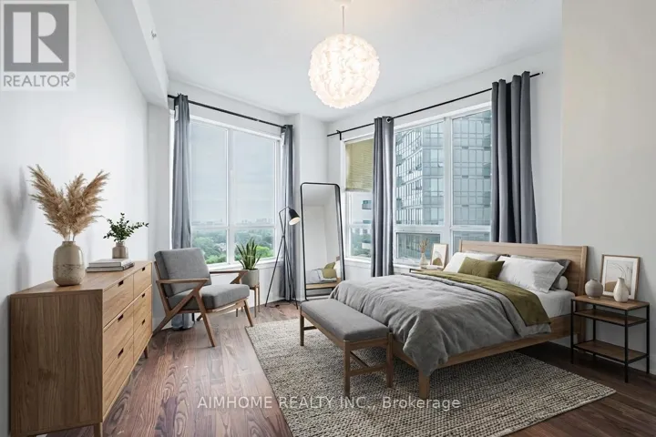 1115 - 7171 YONGE STREET, Markham (Grandview), Ontario L3T0C5