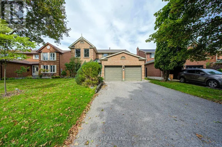 30 GARNISH GREEN, Markham (Markham Village), Ontario L3P4P5
