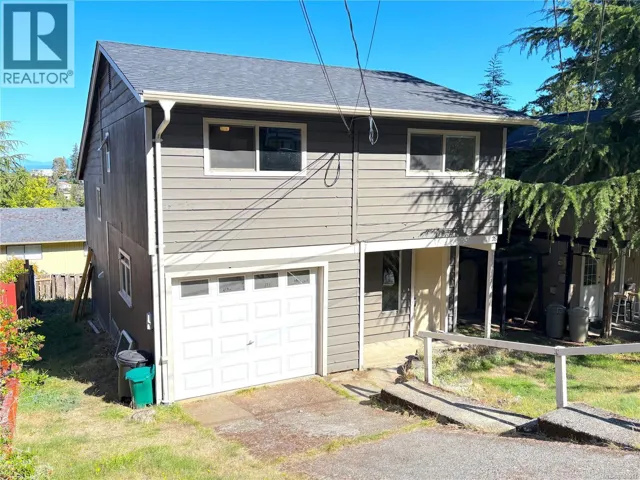 28 Riley Pl, Nanaimo, British Columbia V9T5B9