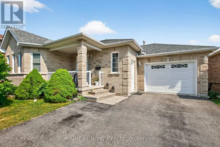 3 PLAYER DRIVE, Barrie (East Bayfield), Ontario L4M6V9