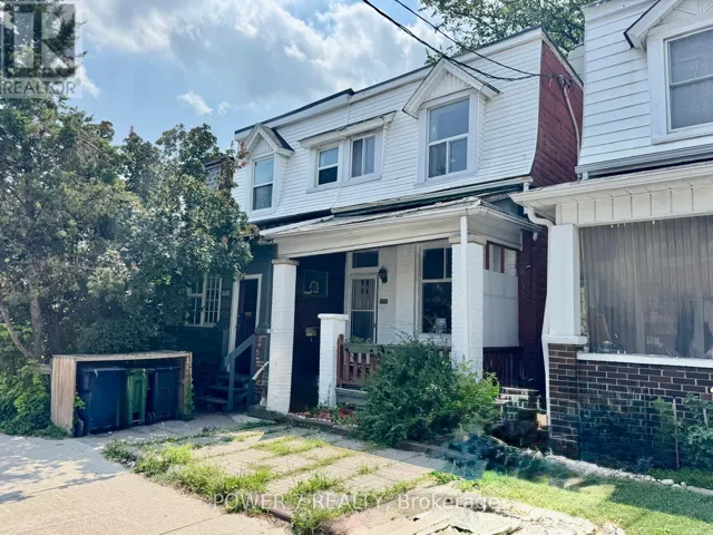 810 OSSINGTON AVENUE, Toronto (Dovercourt-Wallace Emerson-Junction), Ontario M6G3V1
