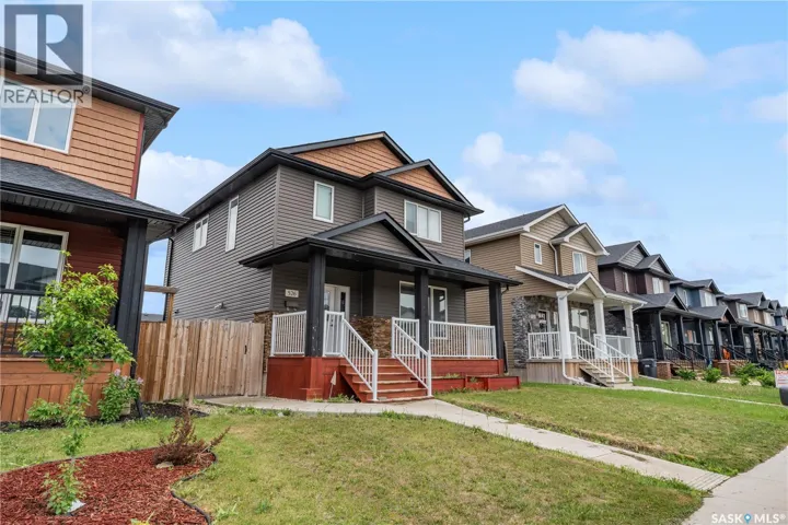 526 Maple CRESCENT, Warman, Saskatchewan S0K4S2