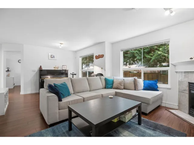30 16155 82 AVENUE, Surrey, British Columbia V4N0P7