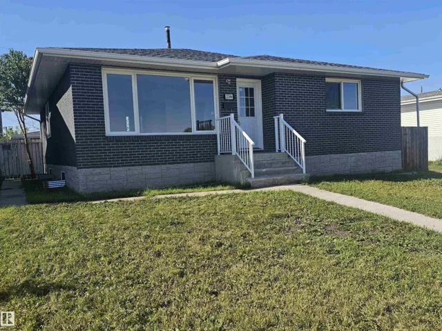 12344 50 ST NW, Edmonton, Alberta T5W3E1