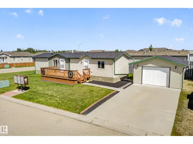 51 JUTLAND CR, Stony Plain, Alberta T7Z0A3