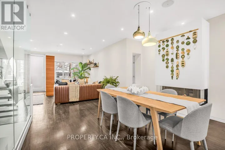 270 EUCLID AVENUE, Toronto (Trinity-Bellwoods), Ontario M6J2K2