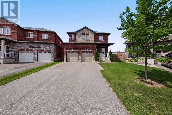 36 LOWRY COURT, Barrie (Edgehill Drive), Ontario L4N7N3