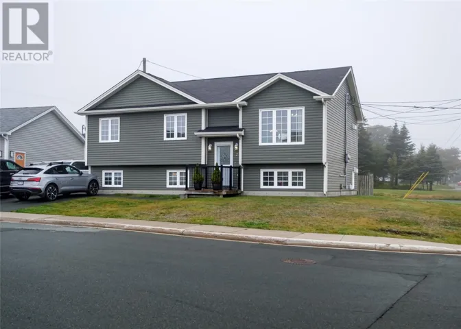 2 Otter Drive, St. John's, Newfoundland & Labrador A1A0B3