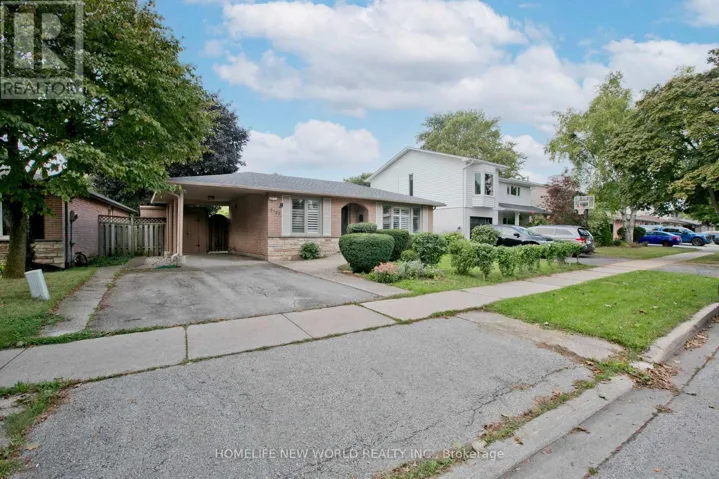 3125 CENTENNIAL DRIVE, Burlington (Palmer), Ontario L7M1B8