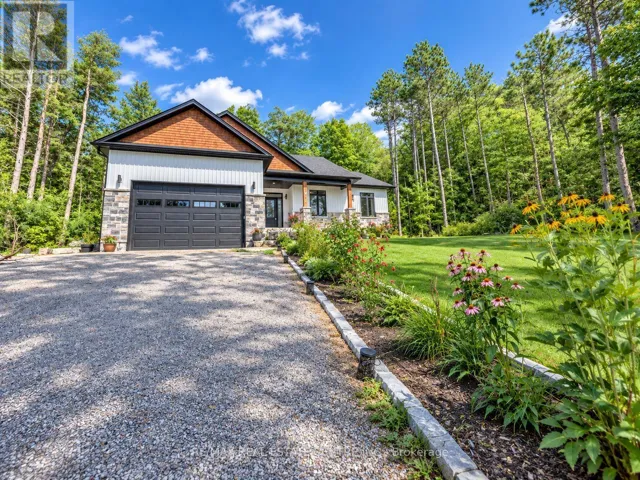12342 COUNTY ROAD 2 ROAD, Alnwick/Haldimand, Ontario K0K1S0